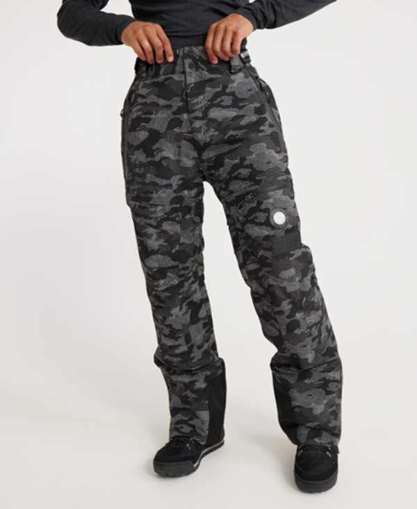  Superdry Pro Racer Rescue Pants 