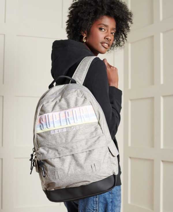  Superdry Rainbow Montana Rucksack 