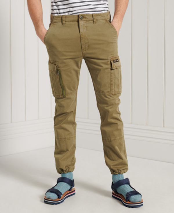  Superdry Recruit Grip 2.0 Trousers 