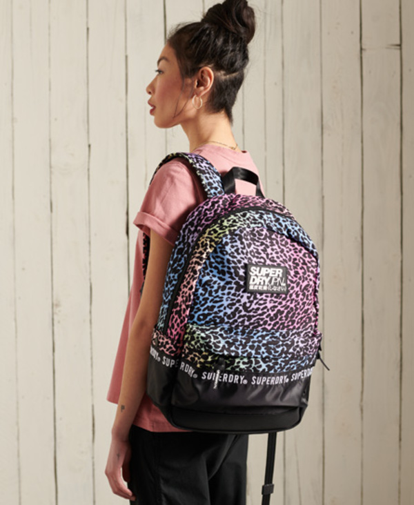  Superdry Repeat Series Montana Ruckack 
