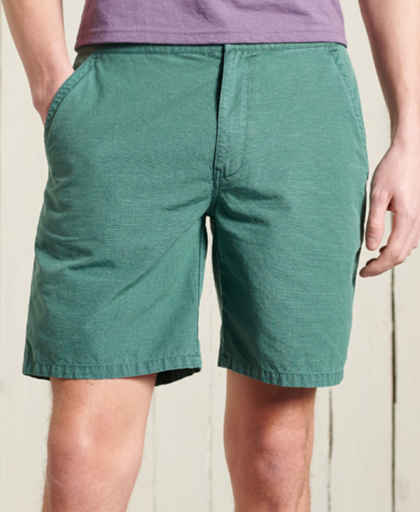  Superdry Ripstop Cali Beach Shorts 