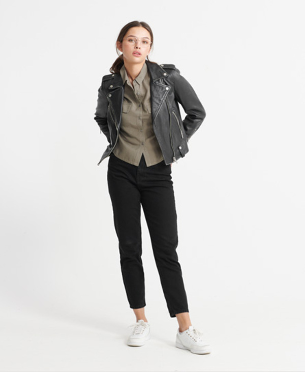  Superdry Ruby Slim Jeans 