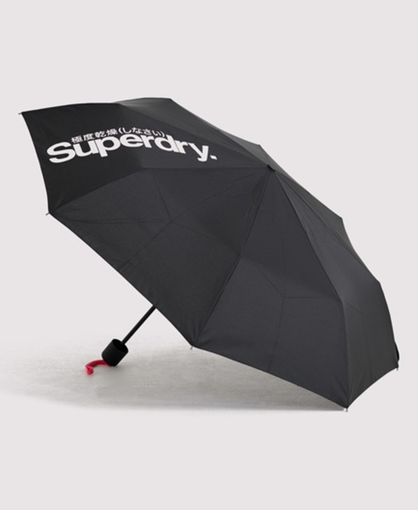  Superdry Sd Minilite Umbrella 