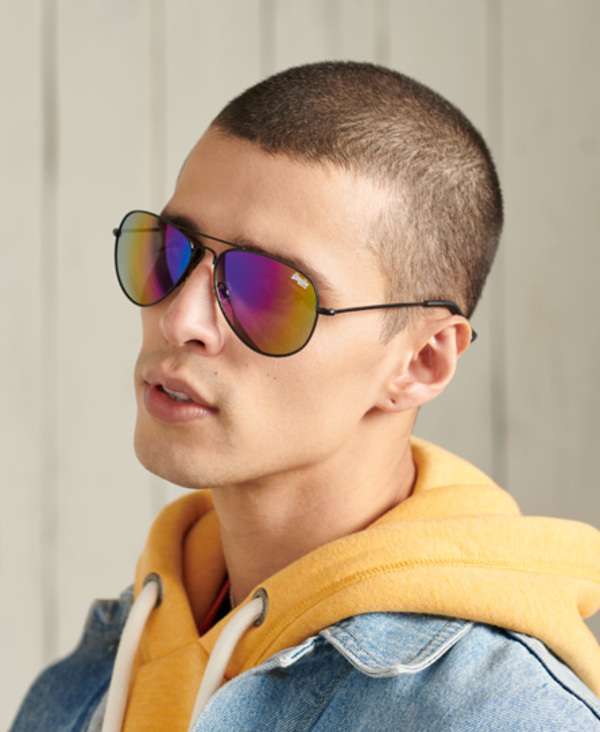  Superdry Sdr Huntsman Sunglasses 
