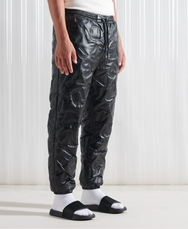  Superdry Sdx - Unisex Alpha Joggers 
