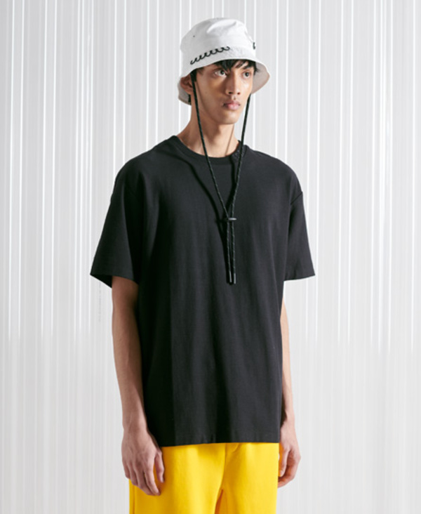  Superdry Sdx - Unisex Box Fit T-shirt 