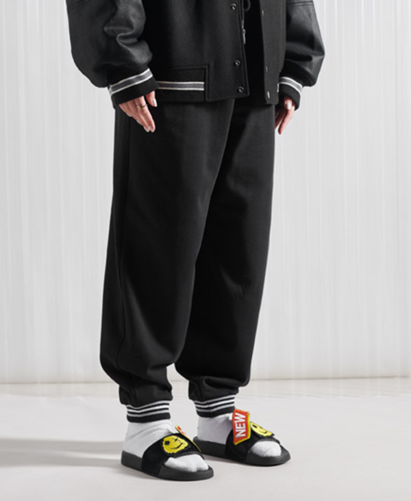  Superdry Sdx - Unisex Nyc Lux Joggers 