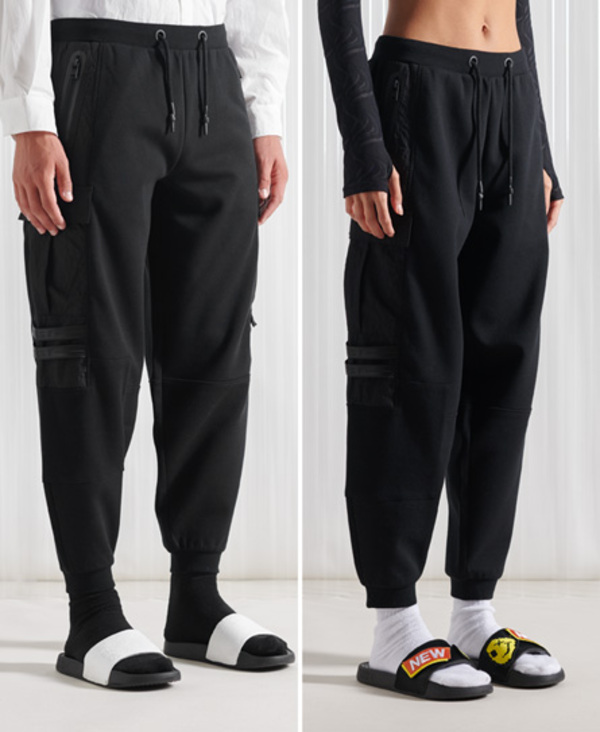  Superdry Sdx - Unisex Tokyo Jogger 