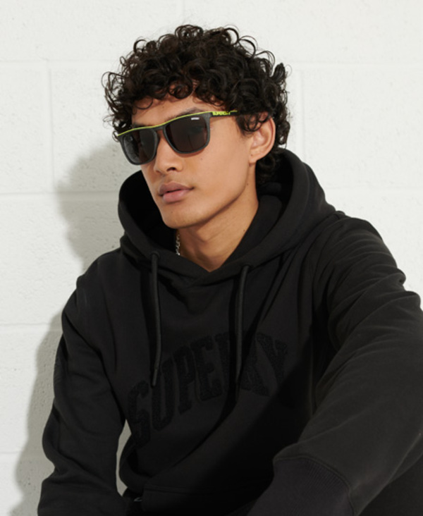  Superdry Shockrubber Sunglasses 