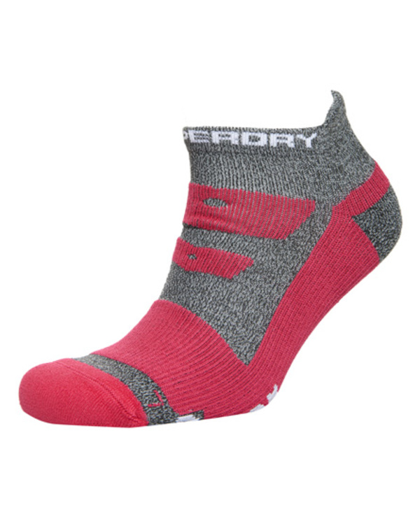  Superdry Short Ergonomic Sock 