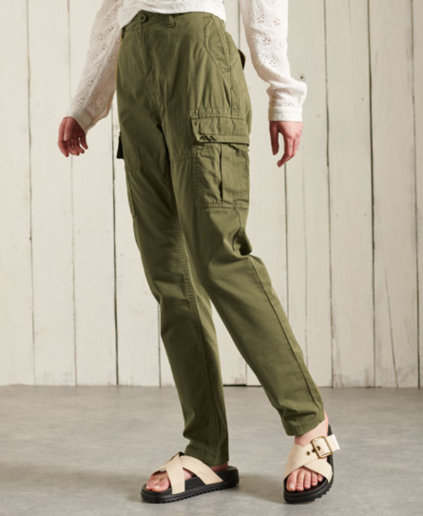  Superdry Slim Cargo Pants 
