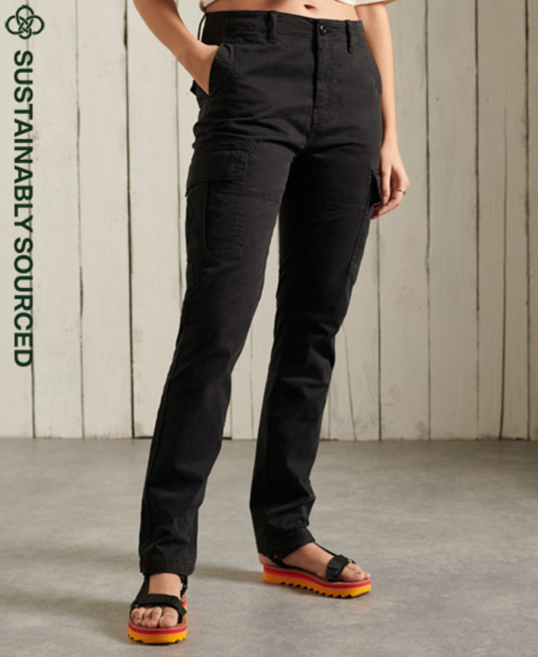  Superdry Slim Cargo Pants 
