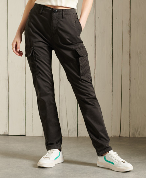  Superdry Slim Cargo Trousers 
