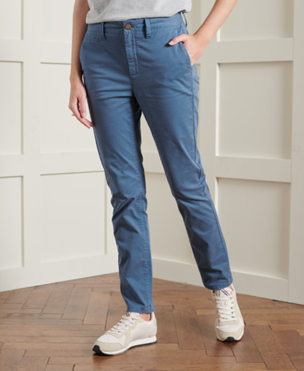  Superdry Slim Chinos 