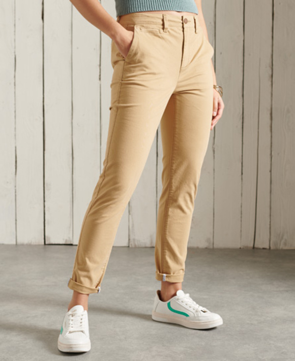  Superdry Slim Chinos 