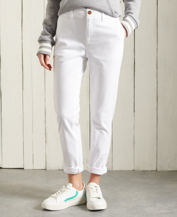  Superdry Slim Chinos 