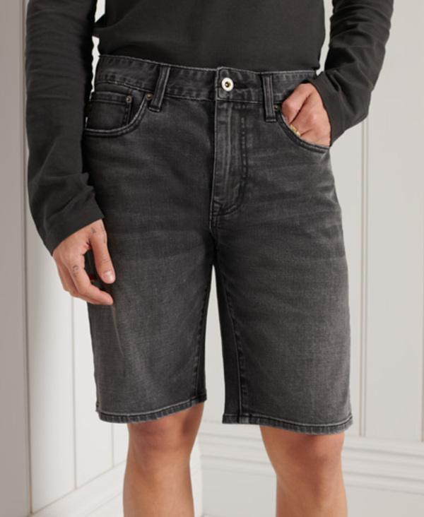  Superdry Slim Shorts 