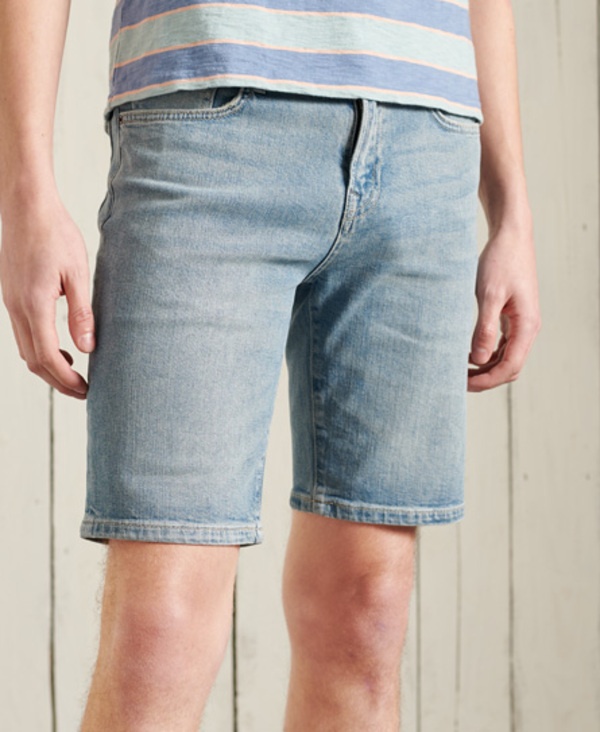  Superdry Slim Shorts 
