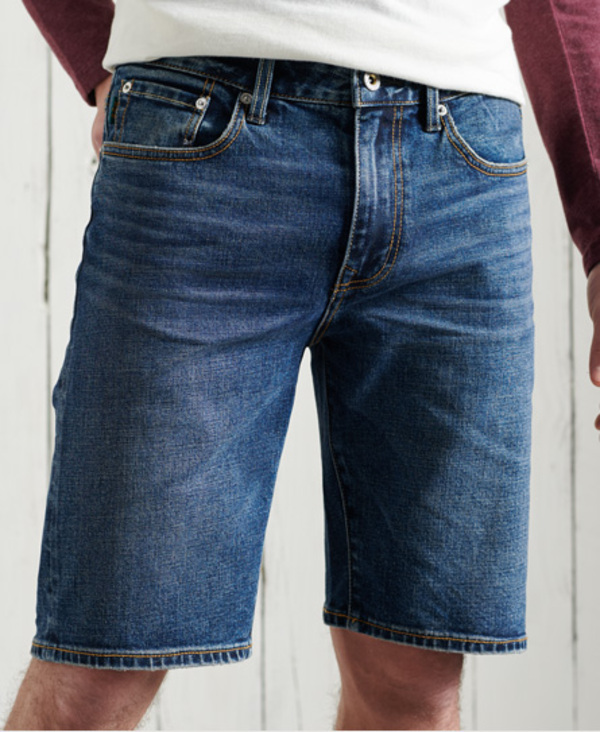  Superdry Slim Shorts 