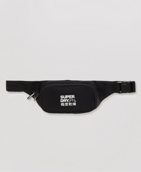  Superdry Small Bum Bag 