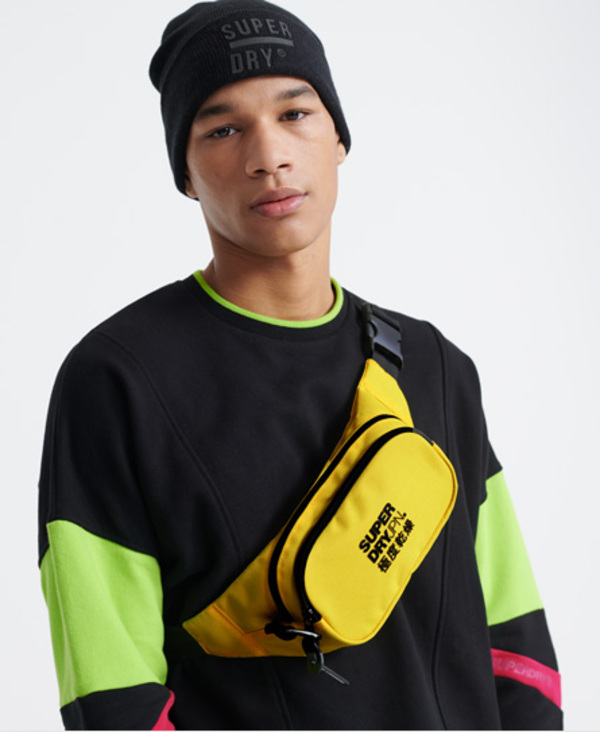  Superdry Small Bum Bag 