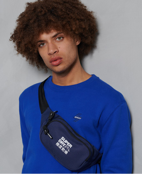  Superdry Small Bum Bag 