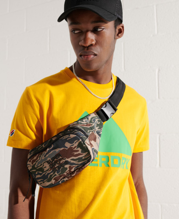  Superdry Small Bum Bag 