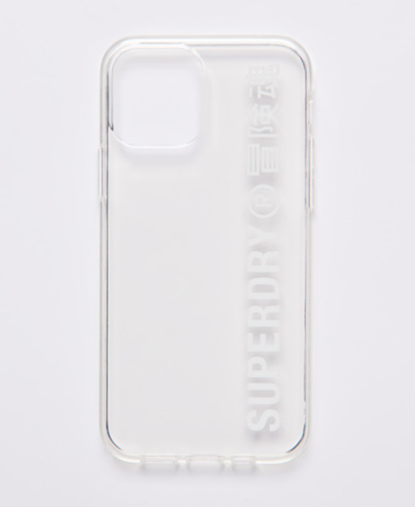  Superdry Snap Phone Case Iphone 12 Mini 