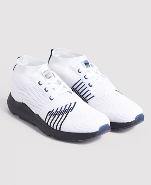  Sport Agile High Runner Trainers 