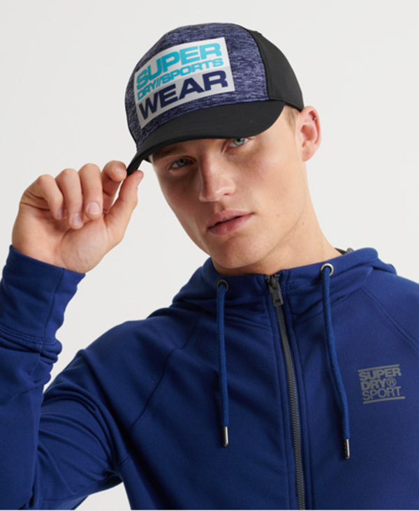  Superdry Sport Cap 