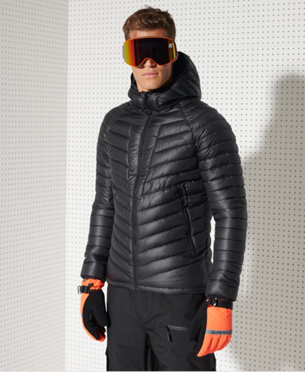  Sport Clean Pro Insulator Jacket 