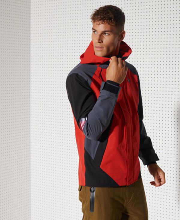  Sport Clean Pro Shell Jacket 