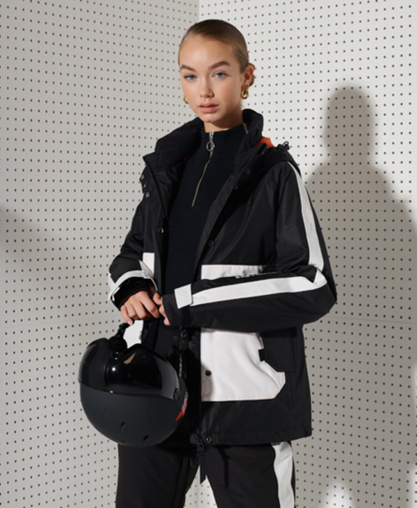  Sport Freestyle Attack Jacket 