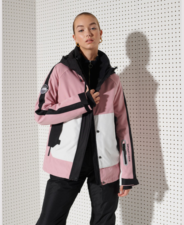  Sport Freestyle Attack Jacket 