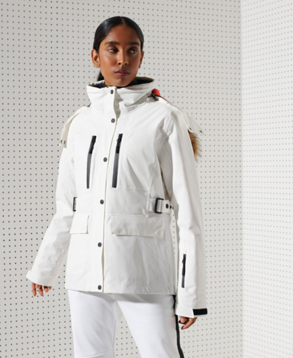  Sport Motion Steeze Waisted Jacket 