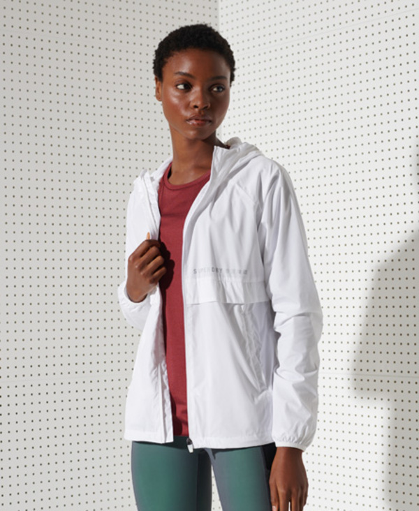  Sport Packable Jacket 
