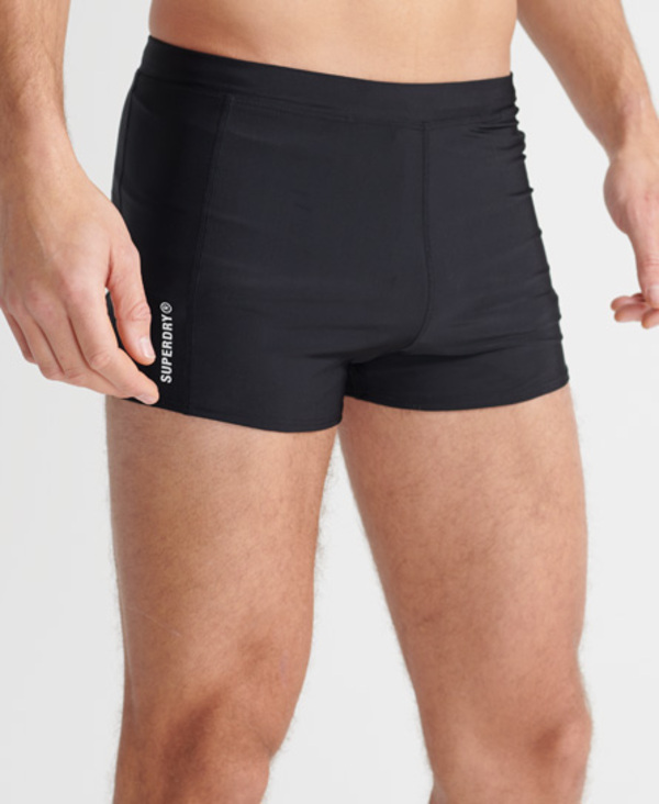  Sport Pool Midi Shorts 