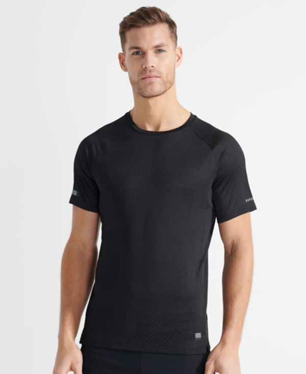  Sport Run Lock Up T-shirt 