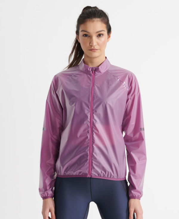  Sport Running Membrane Jacket 