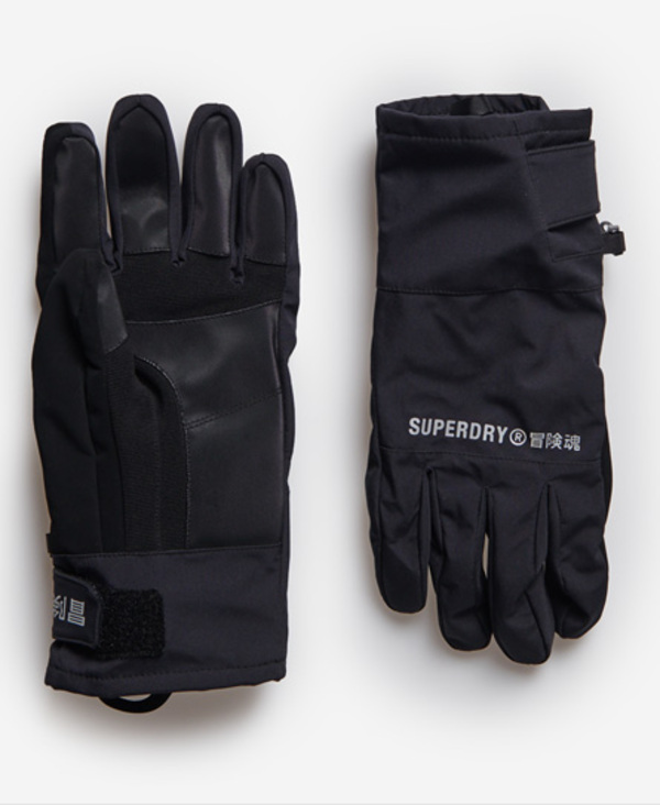  Sport Snow Gloves 