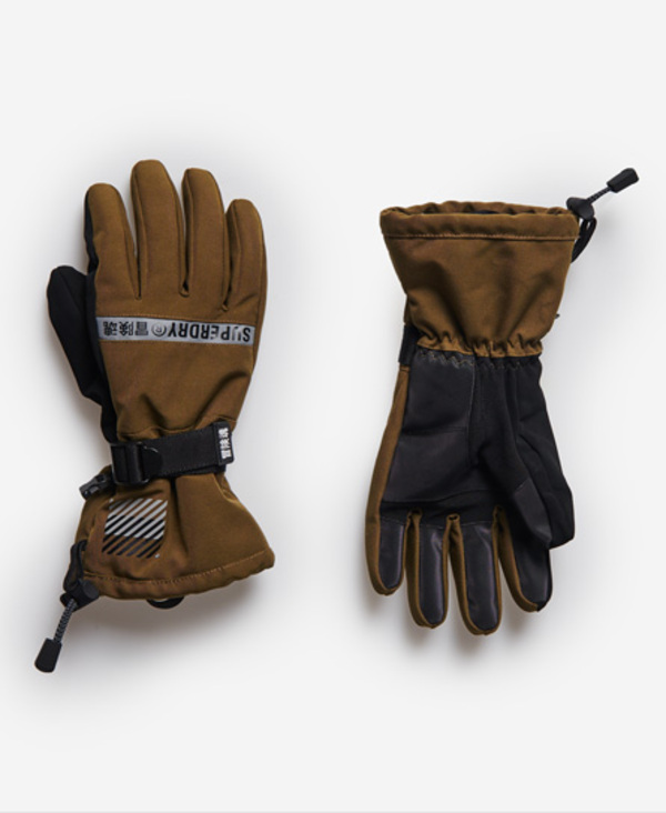  Sport Snow Rescue Gloves 