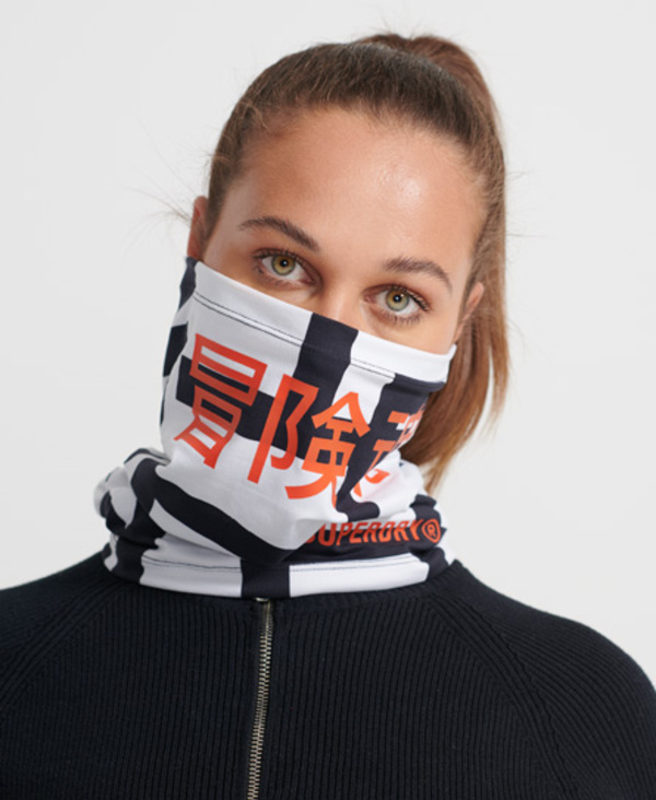  Sport Snow Tube All Over Print 