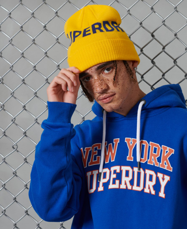  Superdry Sportstyle Beanie 
