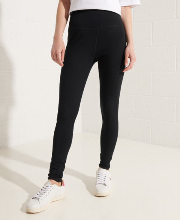  Superdry Sportstyle Core Logo Leggings 