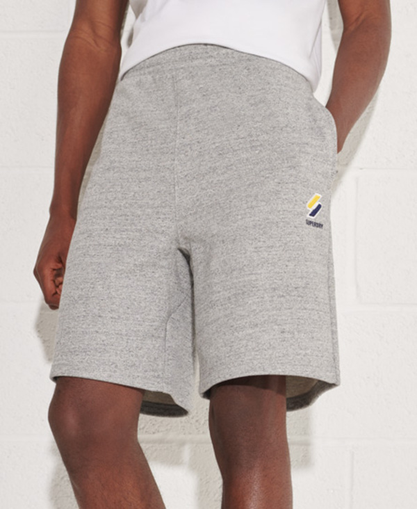  Superdry Sportstyle Essential Shorts 