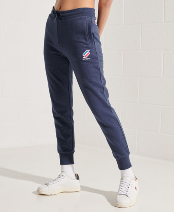  Superdry Sportstyle Joggers 