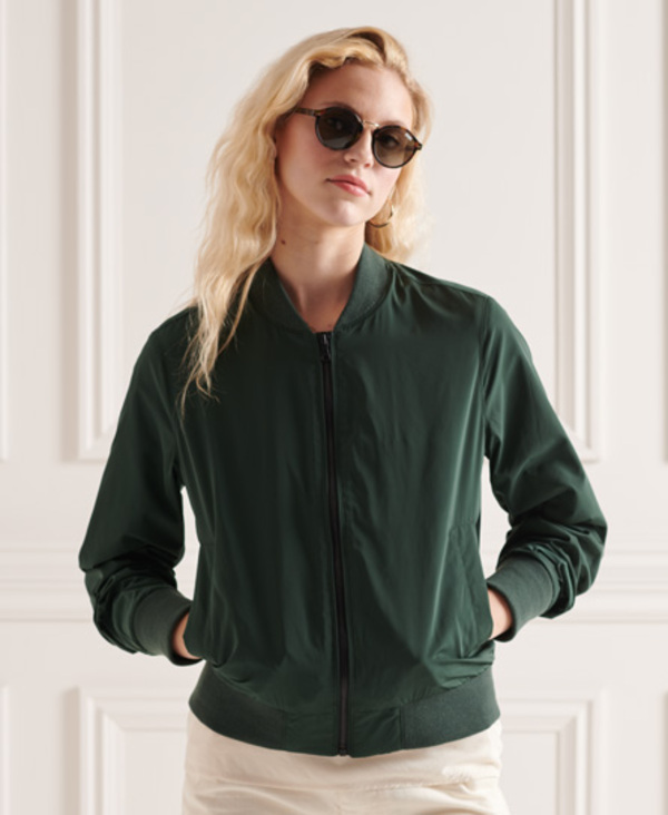  Superdry Studio Bomber Jacket 