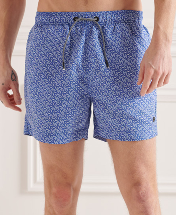  Superdry Studios Swim Shorts 