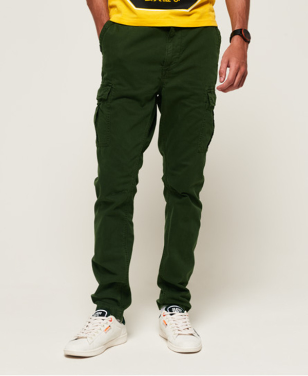  Superdry Surplus Cargo Trousers 