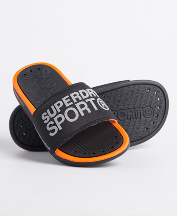  Superdry Swimsport Sliders 